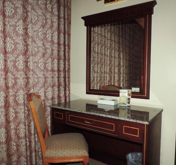 Taj Plaza Hotel image 18